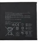 Microsoft GO1 replacement laptop battery