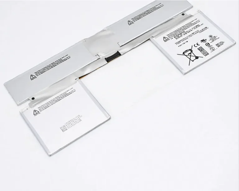 Microsoft new-lithium-rechargeable-laptop-battery-51wh-6800mah-g3hta02 replacement laptop battery