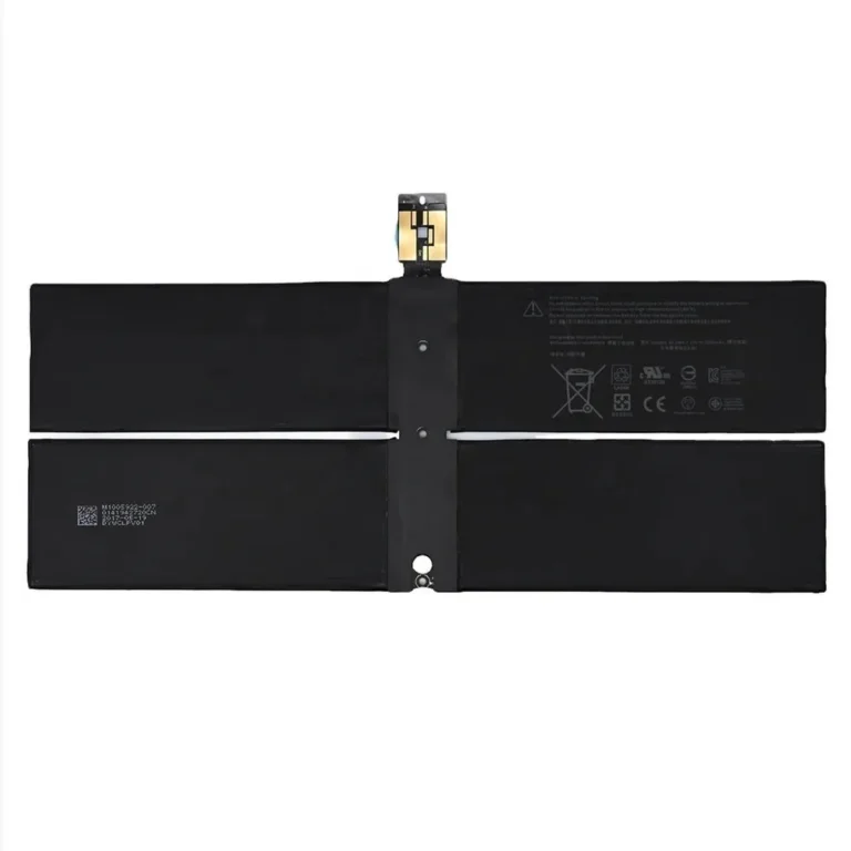 Microsoft rechargeable-5970mah-g3hta037h-laptop-battery-for-microsoft- replacement laptop battery