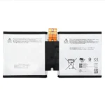 Microsoft Surface 1ICP3 replacement laptop battery