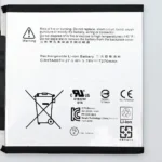 Microsoft Surface 1ICP3 replacement laptop battery