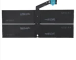 Microsoft Surface 7-57v-45-2wh-new-lithium-ion-batteries-g3hta037h-for-surface replacement laptop battery