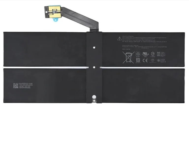 Microsoft Surface 7-57v-45-2wh-new-lithium-ion-batteries-g3hta037h-for-surface replacement laptop battery