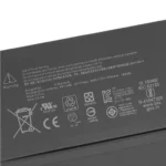 Microsoft Surface 7-57v-45wh-new-accessories-part-laptop-battery-pro-5-6-for-m replacement laptop battery