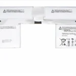 Microsoft Surface 7-5v-51wh-g3hta024h-new-rechargeable-battery-g3hta023h-for-s replacement laptop battery