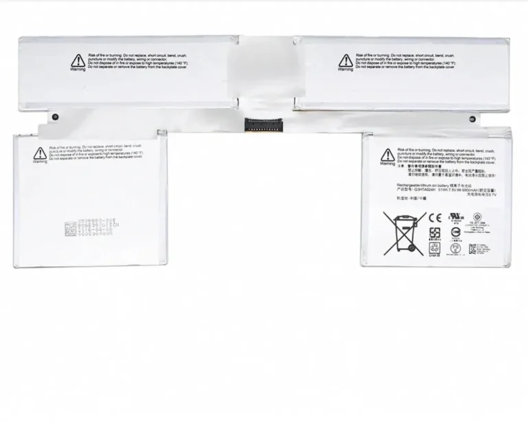 Microsoft Surface 7-5v-51wh-g3hta024h-new-rechargeable-battery-g3hta023h-for-s replacement laptop battery