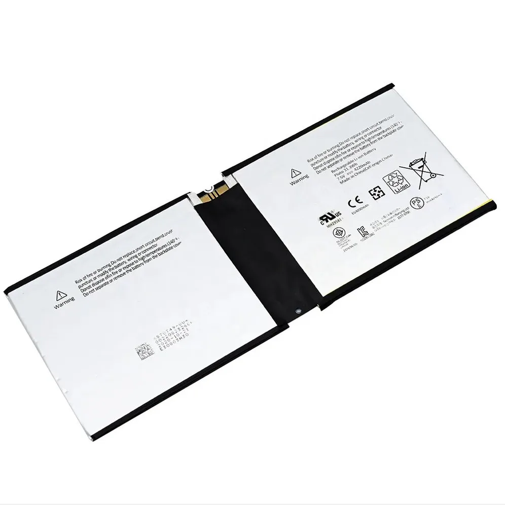 Microsoft Surface Book Replacement Battery for Surface 2 and RT2 Microsoft Surface Book factory-wholesale-tablet-battery-for-microsoft-surface-2-rt2 replacement laptop battery