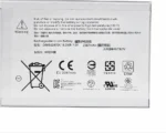 Microsoft Surface Book g3hta044h-dak822470k-g3hta020h-battery-for-microsoft-surface replacement laptop battery