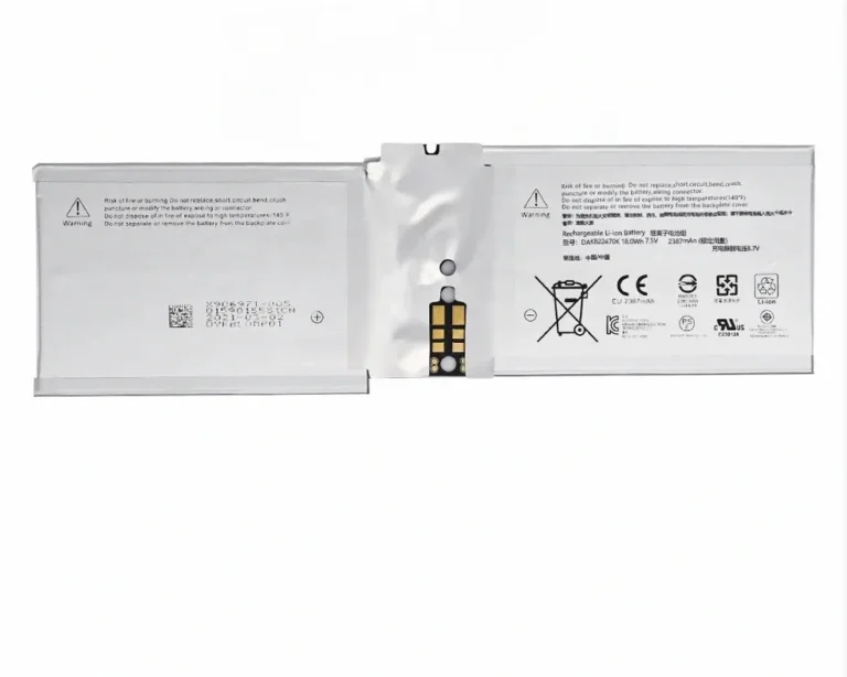 Microsoft Surface Book g3hta044h-dak822470k-g3hta020h-battery-for-microsoft-surface replacement laptop battery