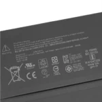 Microsoft Surface brand-new-battery-for-microsoft-surface-pro-5-12inch-battery replacement laptop battery