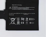 Microsoft Surface dynh01-tablet-book-2-screen-battery-for-microsoft-surface-bo replacement laptop battery
