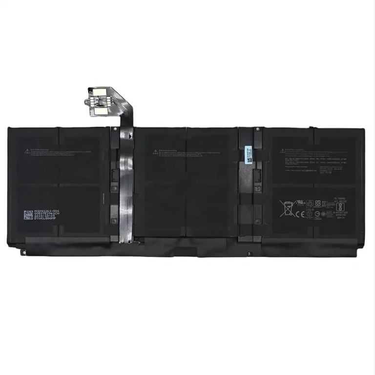 Microsoft Surface factory-direct-supply-brand-new-45-8wh-7-58v-dynt02-laptop-t replacement laptop battery