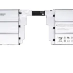 Microsoft Surface factory-supply-g3hta050h-g3hta049h-keyboard-battery-for-micr replacement laptop battery