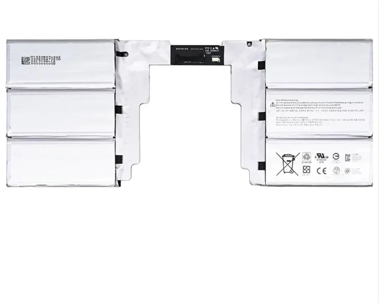 Microsoft Surface factory-supply-g3hta050h-g3hta049h-keyboard-battery-for-micr replacement laptop battery