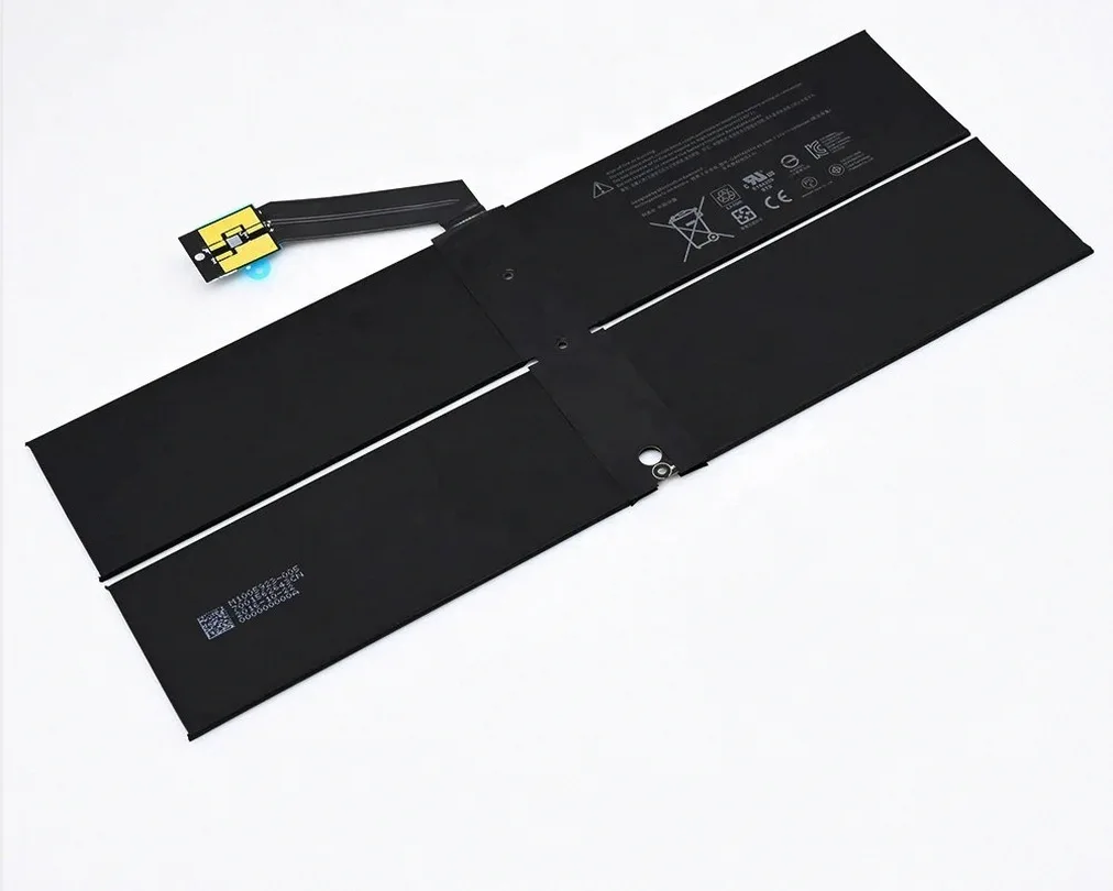 Microsoft Surface G3HTA037H Replacement Battery for Surface Pro Series Microsoft Surface factory-supply-real-capacity-45-2wh-5970mah-g3hta037h-laptop replacement laptop battery