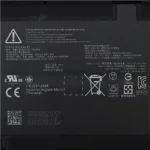 Microsoft Surface factory-wholesale-laptop-battery-for-microsoft-surface-pro-9 replacement laptop battery