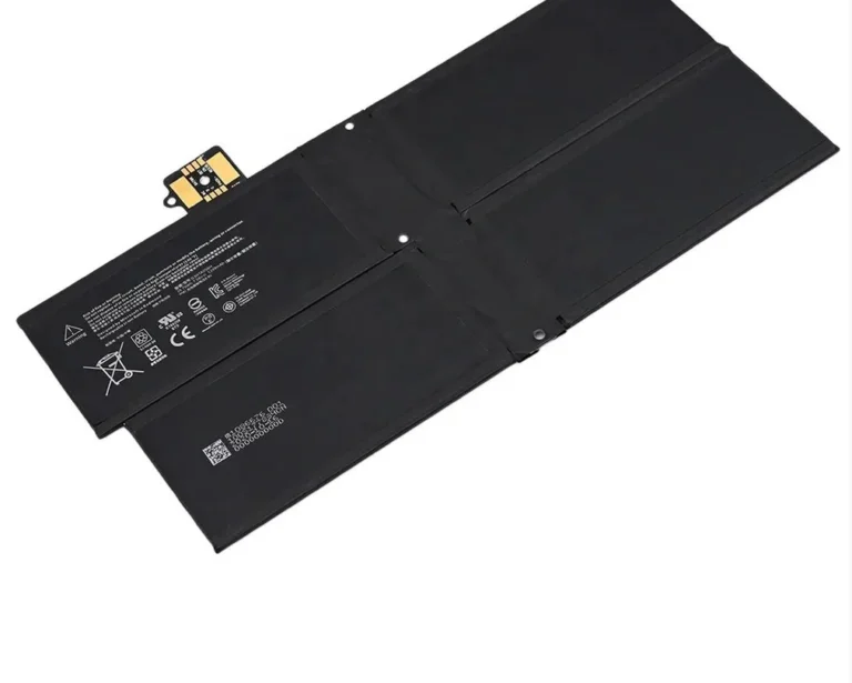 Microsoft Surface factory-wholesale-laptop-battery-for-microsoft-surface-pro-x replacement laptop battery