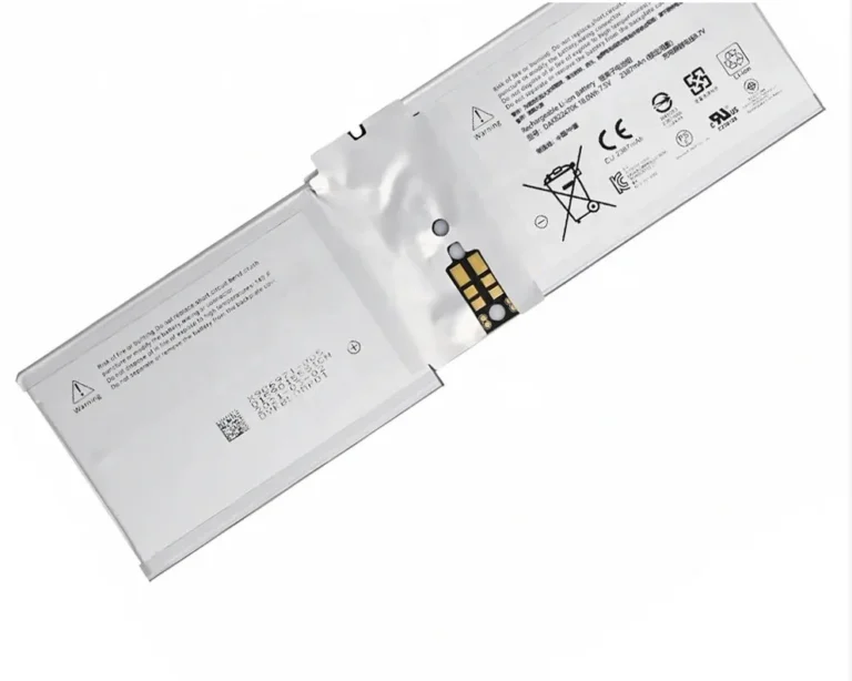 Microsoft Surface G3HTA002H replacement laptop battery