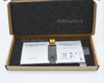 Microsoft Surface 1ICP3 replacement laptop battery