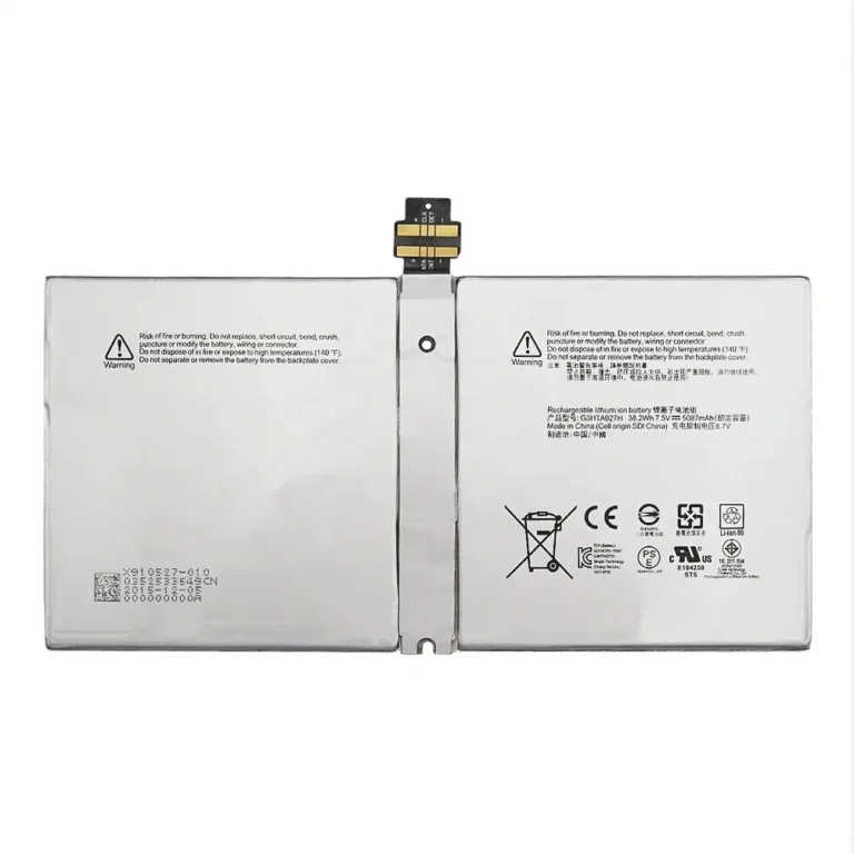 Microsoft Surface g3hta027h-dynr01-tablet-laptop-battery-for-microsoft-surface replacement laptop battery