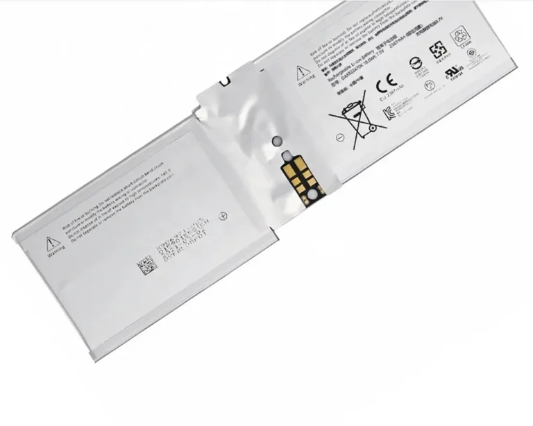 Microsoft Surface G3HTA044HDAK822470KG3HTA020H replacement laptop battery