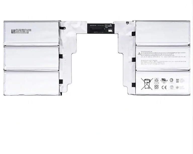 Microsoft Surface g3hta049h-5042mah-11-36v-57-3wh-rechargeable-batteries-g3hta replacement laptop battery
