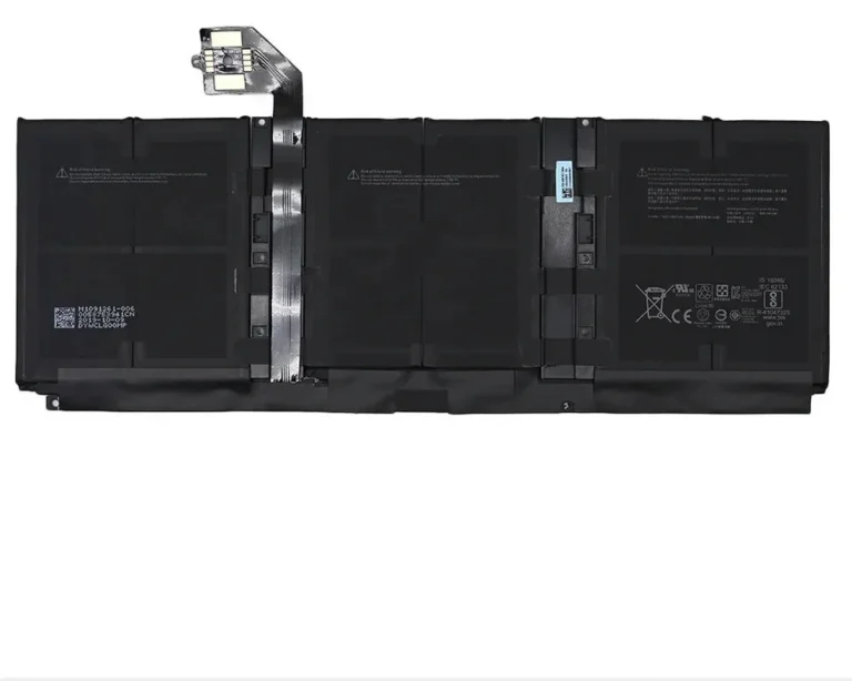 Microsoft Surface G3HTA053H replacement laptop battery