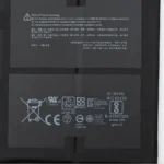Microsoft Surface G3HTA057H replacement laptop battery