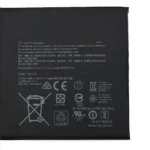 Microsoft Surface GO2 replacement laptop battery