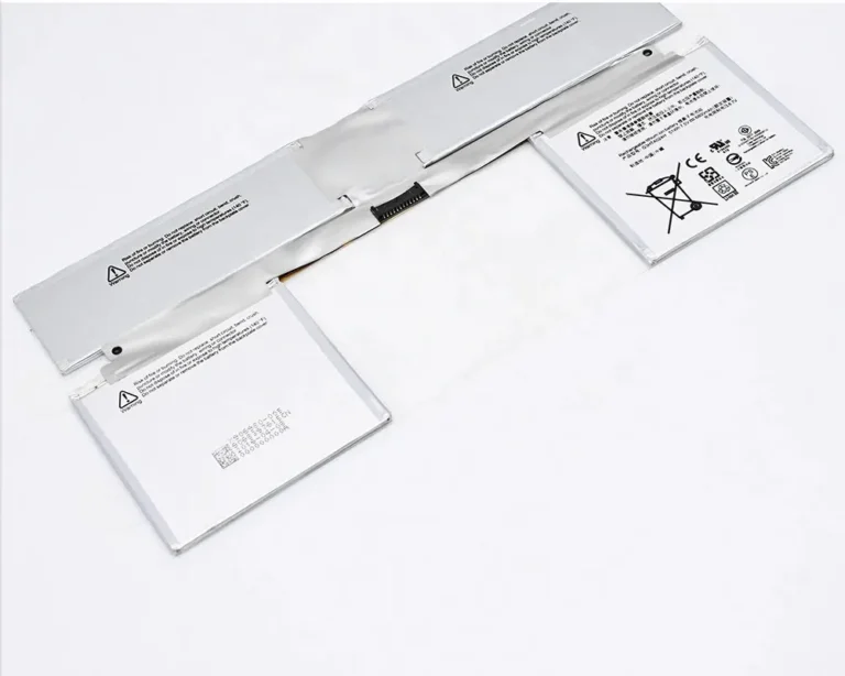 Microsoft Surface high-capacity-brand-new-51wh-6800mah-g3hta024h-g3hta023h-lap replacement laptop battery