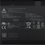 Microsoft Surface high-performance-46-52wh-6138mah-mq20-laptop-battery-for-mic replacement laptop battery