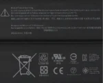 Microsoft Surface high-quality-battery-g3hta041h-g3hta040h-battery-for-microso replacement laptop battery