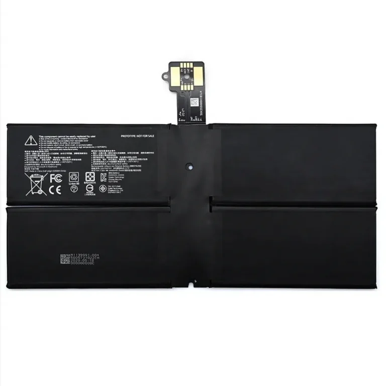 Microsoft Surface high-quality-dynh03-g3hta073h-g3hta074h-ga3hta025h-battery-f replacement laptop battery