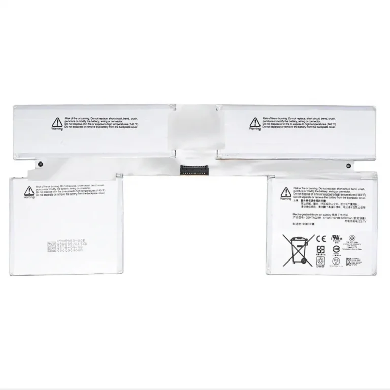 Microsoft Surface high-quality-g3hta024h-g3hta023h-table-for-microsoft-surface replacement laptop battery