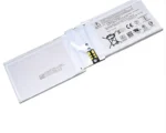 Microsoft Surface high-quality-g3hta044h-dak822470k-g3hta020h-battery-for-micr replacement laptop battery