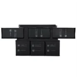 Microsoft 072H replacement laptop battery