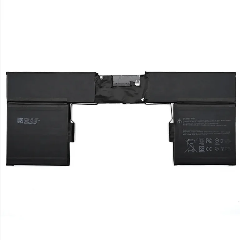 Microsoft Surface high-quality-real-capacity-60-8wh-8030mah-g3hta001h-laptop-b replacement laptop battery