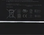 Microsoft Surface hot-selling-battery-g3hta036h-dynk01-laptop-battery-for-micr replacement laptop battery