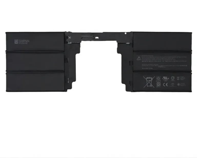 Microsoft G3HTA041H replacement laptop battery