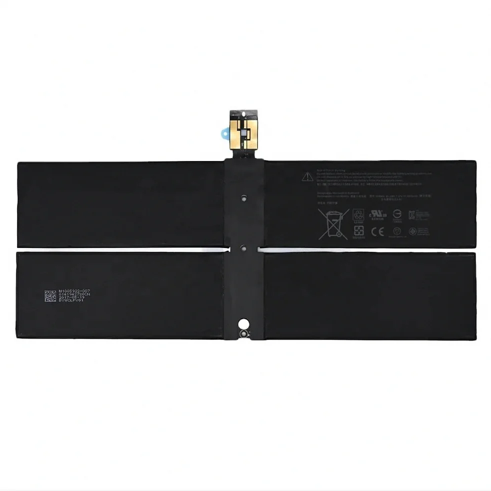 Microsoft Surface Laptop 1St DYNK01 Battery for Surface Laptop Series Microsoft Surface Laptop 1St 7-57v-45-2wh-g3hta036h-dynk01-tablet-laptop-battery-for-micr replacement laptop battery