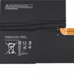 Microsoft Surface MS011301 replacement laptop battery