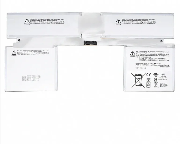 Microsoft Surface new-g3hta023h-g3hta024h-battery-for-microsoft-surface-book-1 replacement laptop battery
