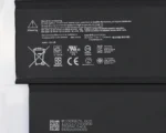 Microsoft Surface MQ03 replacement laptop battery