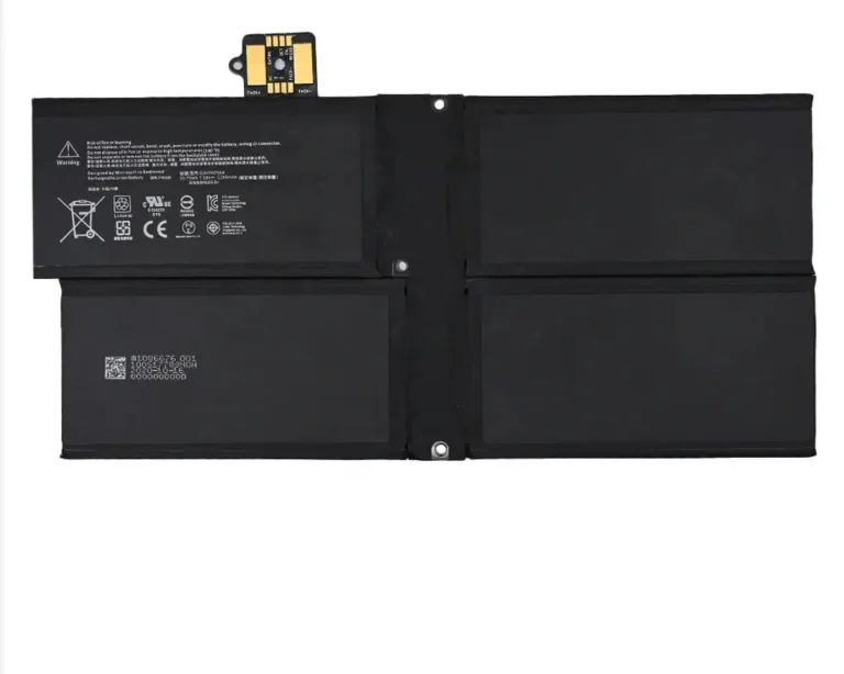 Microsoft Surface MQ03 replacement laptop battery