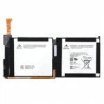 Microsoft Surface oem-factory-supply-high-performance-31-5wh-4120mah-p21gk3-2i replacement laptop battery