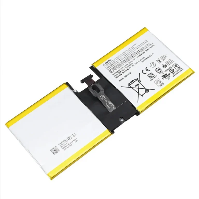 Microsoft Surface oem-li-ion-lithium-laptop-battery-g16qa043h-for-microsoft-su replacement laptop battery