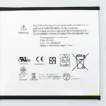 Microsoft Surface p21g2b-tablet-battery-for-microsoft-surface-rt2-1572-pluto-1 replacement laptop battery