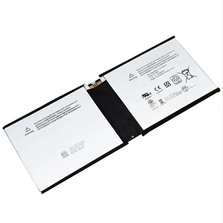 Microsoft Surface p21g2b-tablet-battery-for-microsoft-surface-rt2-1572-pluto-1 replacement laptop battery