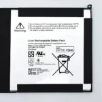 Microsoft Surface p21gk3-laptop-battery-replacement-for-microsoft-surface-rt-1 replacement laptop battery