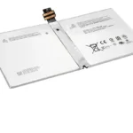 Microsoft Surface PRO4 replacement laptop battery